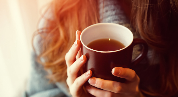 Il tè ringiovanisce il cervello, chi lo beve regolarmente ha effetto anti-età
