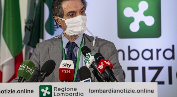 Coronavirus diretta: code ai supermarket in tutta Italia. Nel mondo 275.000 contagi e 11.000 morti
