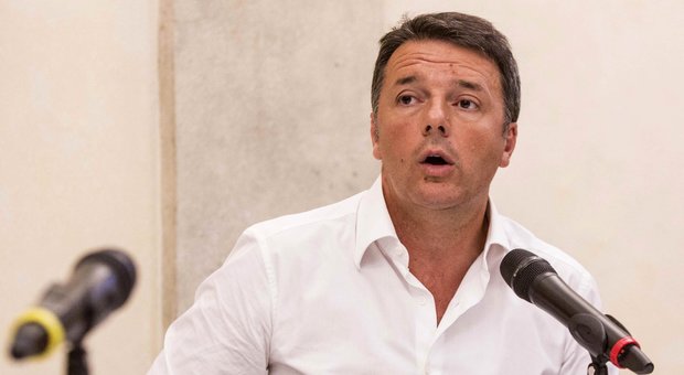 Renzi contro le fake news della politica: «Basta con questa bolla populista che danneggia il Paese»