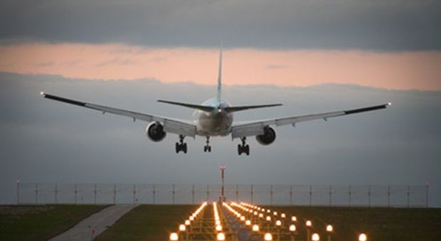 Trasporto aereo, cresce il traffico intercontinentale. L'Asia traina il mercato