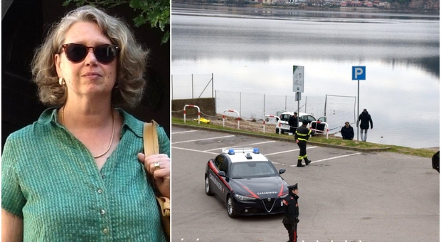 Lecco, donna morta in auto sulla spiaggia del lago: il cadavere ritrovato sui sedili posteriori. È giallo