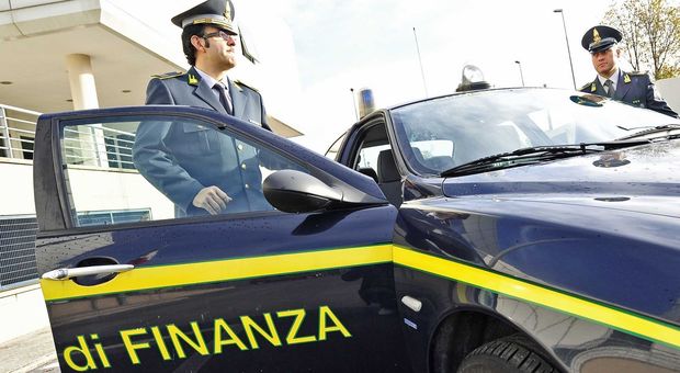 Frode fiscale da 85 milioni: perquisizioni e sequestri anche in Abruzzo