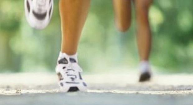 Jogging, studio Usa: non danneggia le ginocchia