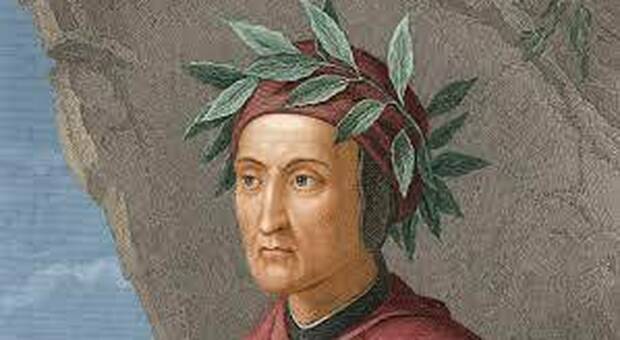 Dante Alighieri, il poeta simbolo dell'Italia