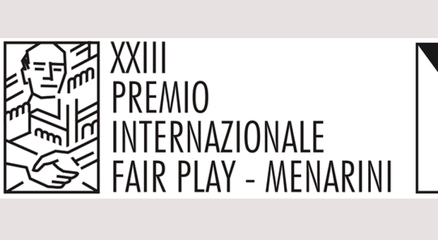 Fair play Menarini, premio anche a Manuel Bortuzzo