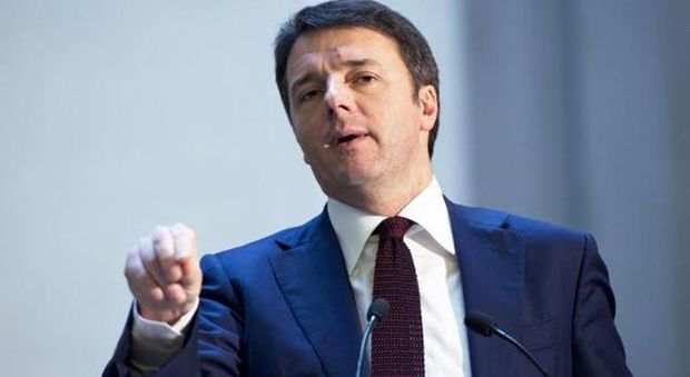 Renzi lancia la sfida all'UE. Moscovici: "Serve un'Italia che rispetta le regole"