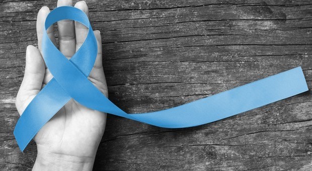 Novembre azzurro: al via campagna nazionale di informazione sul tumore alla prostata