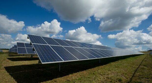 Comal, accordo con Enel Green Power per realizzazione impianti fotovoltaici