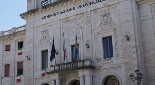 Frosinone, presidenza della Provincia: nel centrodestra è rottura totale sull'ipotesi Mastrangeli