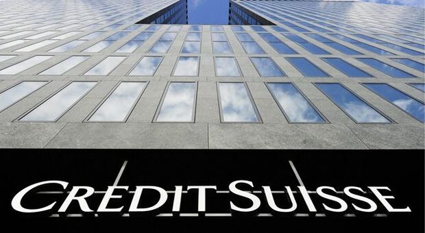 Credit Suisse, Horta-Osório lascia presidenza per violazione regole Covid