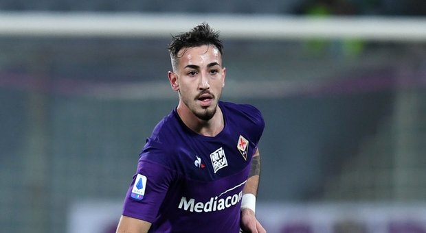 Fiorentina-Roma, Castrovilli l'obiettivo giallorosso, Mancini l'ex