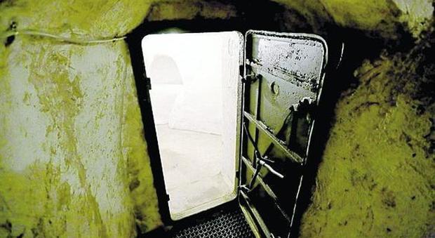 Villa Torlonia, chiude il bunker di Mussolini aperto 2 anni fa: il Comune interrompe le visite