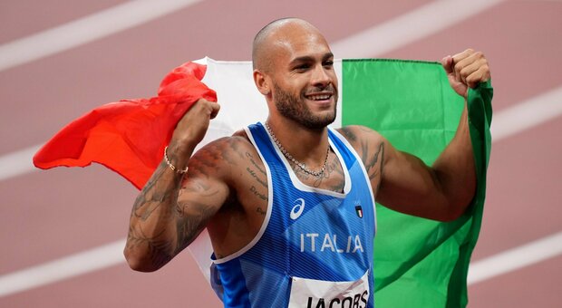 Italia, è record di medaglie a Tokyo 2020. Superata Roma 1960