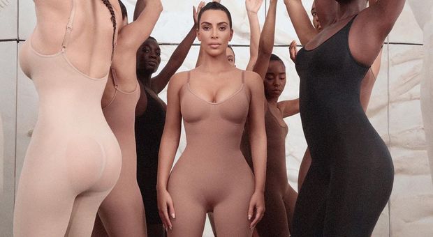 Kim Kardashian e la linea Kimono, la scelta fa infuriare i giapponesi