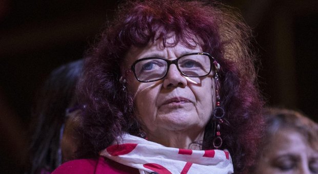No Tav, arrestata Nicoletta Dosio, pasionaria 73enne, per le proteste del 2012
