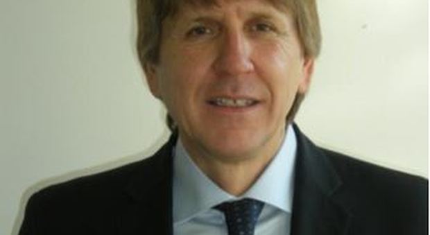Luca Stinchelli, amministratore delegato della GoSource
