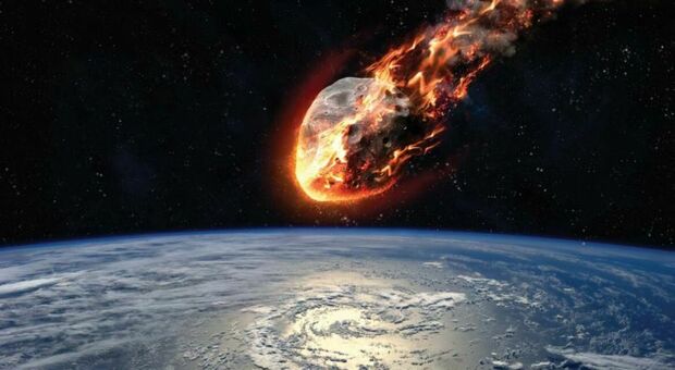 Studio Nasa: alcuni asteroidi potrebbero colpire la Terra indisturbati. Ecco lo studio che spaventa gli astronomi, come in «Don't look up»