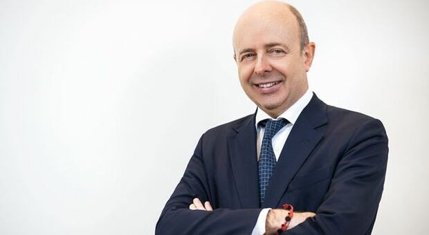 Raffaele Jerusalmi (ex Borsa Italiana) entra in Pictet WM