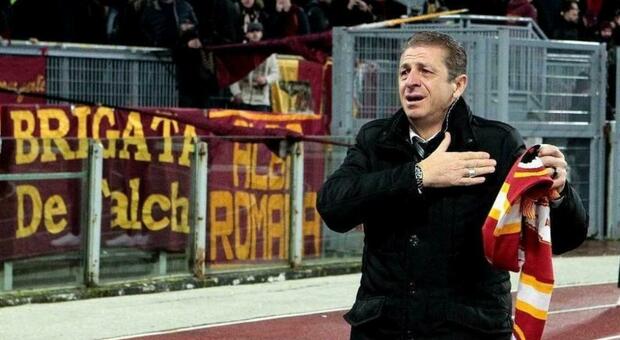 Rizzitelli ironizza sulla Lazio: «È una piccola squadra, la Roma va indifficoltà con le big»