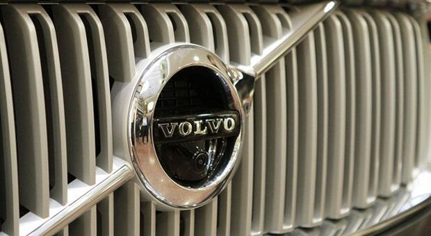 Volvo Cars conferma outlook nonostante 3° trimestre difficile