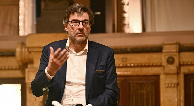Giancarlo Giorgetti, il Mef torna a un politico. Continuità con Draghi per rassicurare i mercati