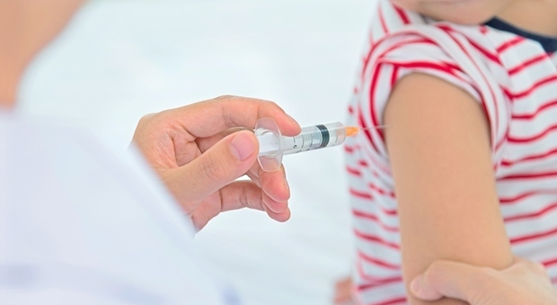 Vaccini anti Covid nelle scuole, In  Provincia di Foggia