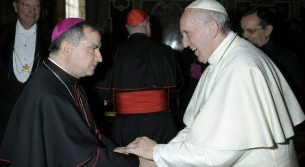 Vescovo di Ozieri «rattristato»: da 9 mesi aspettavo di consegnare tutti i documenti al Vaticano