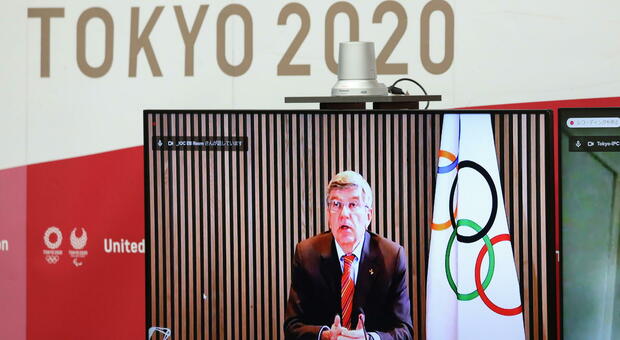 Tokyo 2020, il Cio: «Offriremo vaccino cinese agli atleti»