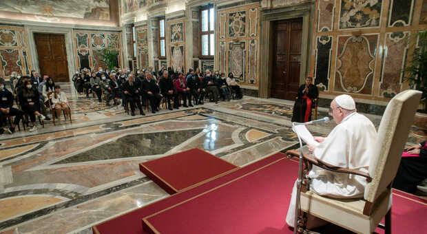 Pressing del Vaticano sulla Cei, sugli abusi «è sbagliato avere atteggiamenti di difesa»