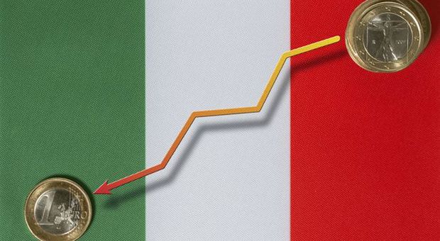 Prometeia taglia stime crescita pil italiano 2014 allo 0,3%