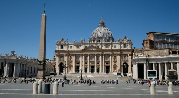 Vaticano sotto la lente di Moneyval, inizia oggi la verifica sulla trasparenza e antiriciclaggio