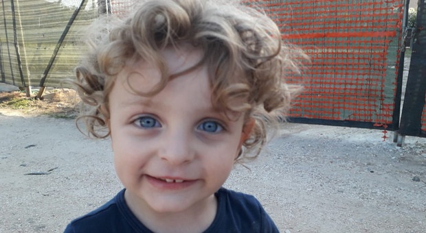 Giacomo Lionello, il bimbo di 5 anni morto