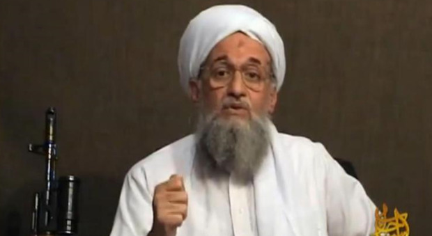 Al Zawahiri, il leader di al-Qaeda (dato per morto): «Invasione Ucraina resa possibile da debolezza Usa»