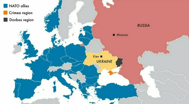 Finlandia e Svezia nella Nato, la Corea del Nord minaccia: «Aggrava la guerra Russia-Ucraina»