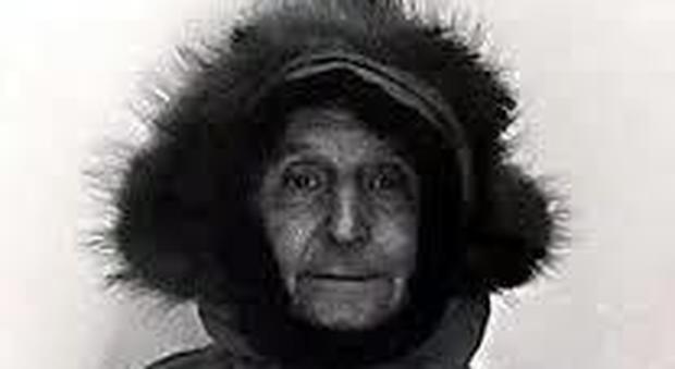 12 dicembre 2001 Ardito Desio muore a Roma: la sua spedizione conquistò il K2
