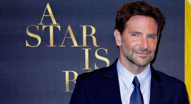 Bradley Cooper rivela: «Scartato da ruoli importanti perché ritenuto poco sexy»