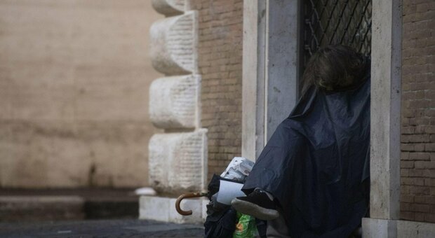 Roma, Centro, piano freddo: aperti due centri anziani per persone senza dimora