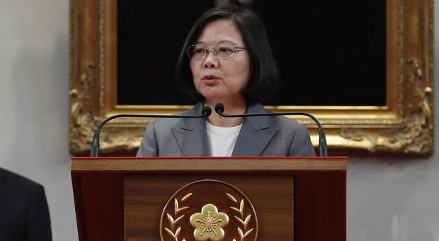 Taiwan protesta per l'esclusione dall'Onu