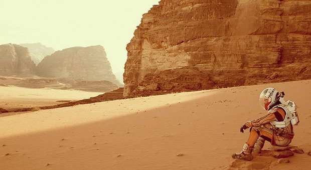 Contrordine, andare su Marte è sbagliato: per filosofi e astrofisica il posto dell'Umanità è sulla Terra