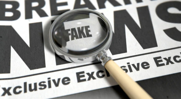 Fake news, crisi di fiducia nei media e nei social network, ma il 45% dei cittadini dice di sapere individuare le notizie false