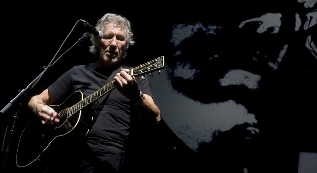 Roger Waters al Circo Massimo a luglio: il concerto-evento al Rock in Roma