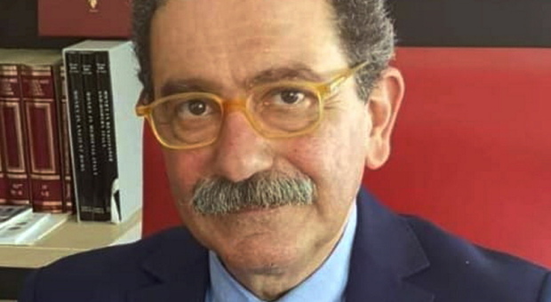 "Santa Maria" il professor Nicola Avenia presidente della Società italiana di chirurgia geriatrica