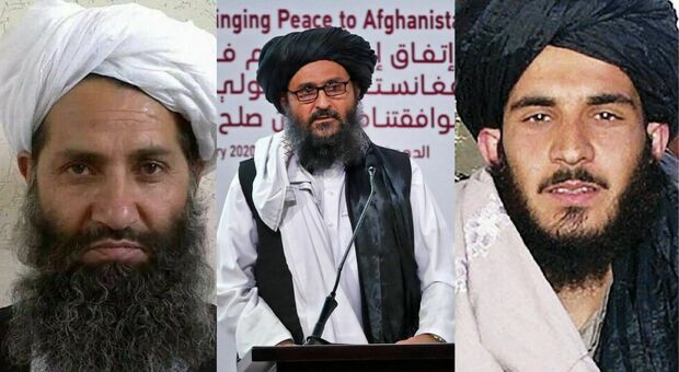 Talebani, chi guida gli "studenti coranici" che hanno preso l'Afghanistan? Da Akhundzada a Baradar