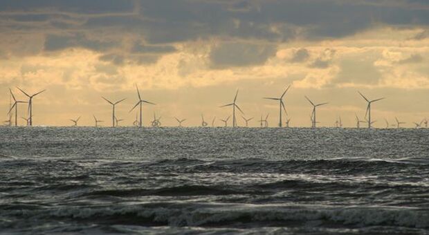 JV TotalEnergies-Macquarie si aggiudica gara per eolico offshore in Scozia