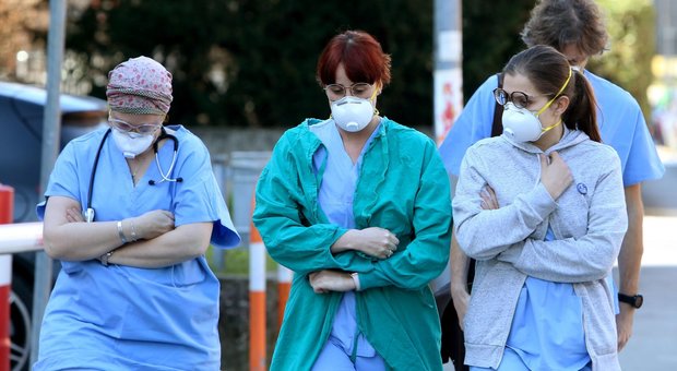 Coronavirus, in Abruzzo nove contagi. Altri due casi sospetti: si attendono i risultati dei test