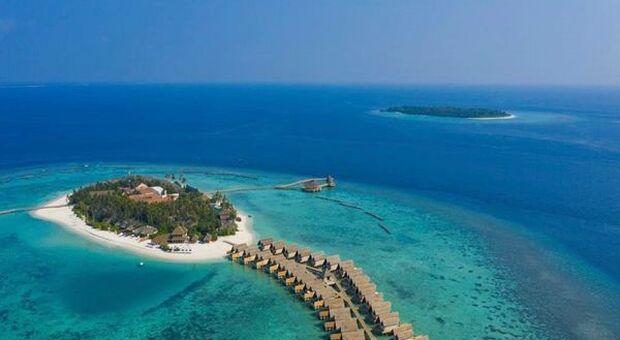 SACE supporta espansione alle Maldive del Gruppo Scarapicchia