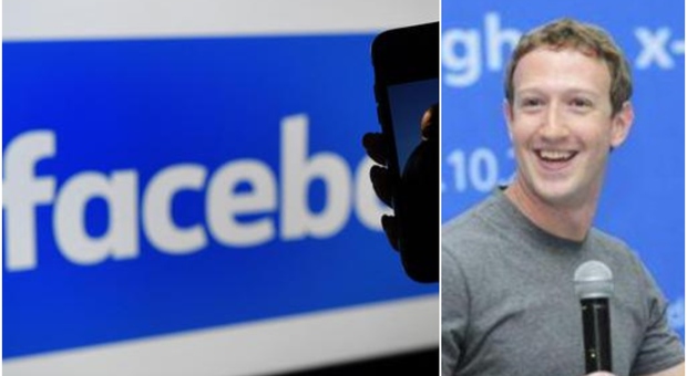 Facebook: «Entro 5 anni 10mila nuovi posti di lavoro nell&#39;Unione Europea»