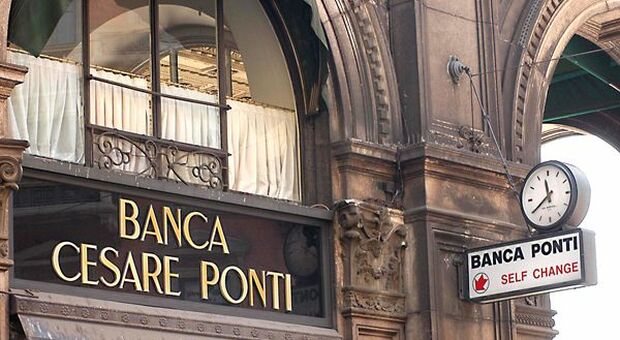 Banca Cesare Ponti (gruppo Carige) emette il primo certificate