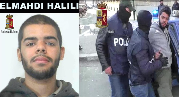 Terrorismo, arrestato italo-marocchino militante Isis: «Pensava ad attentati con camion, cercava lupi solitari»