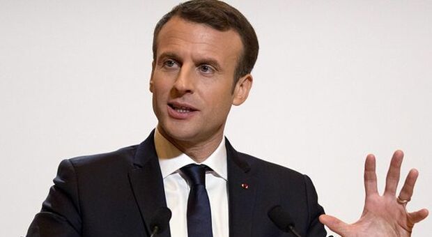 Exotec valutata 2 miliardi. Macron festeggia 25° unicorno francese